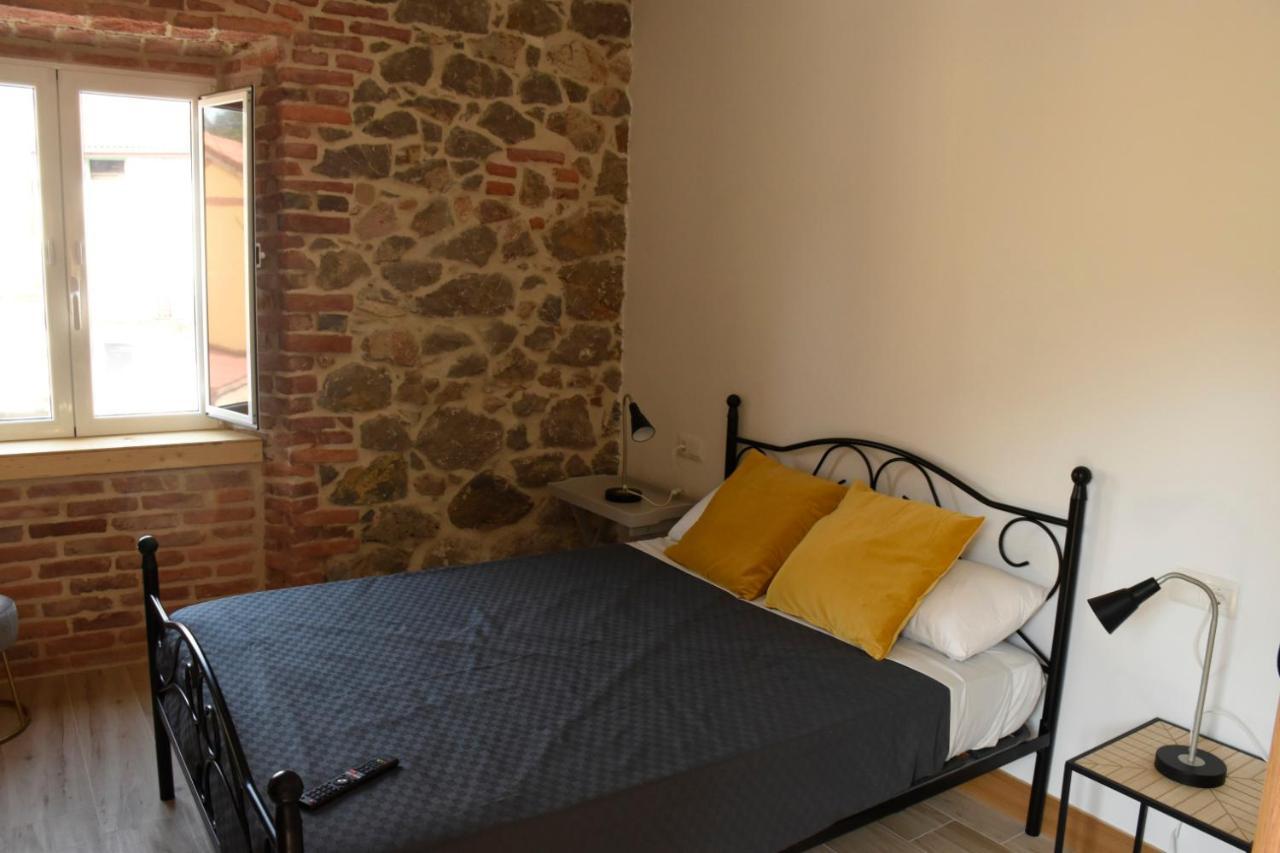 Apartamentos Tierra Y Arte Santoña Kültér fotó