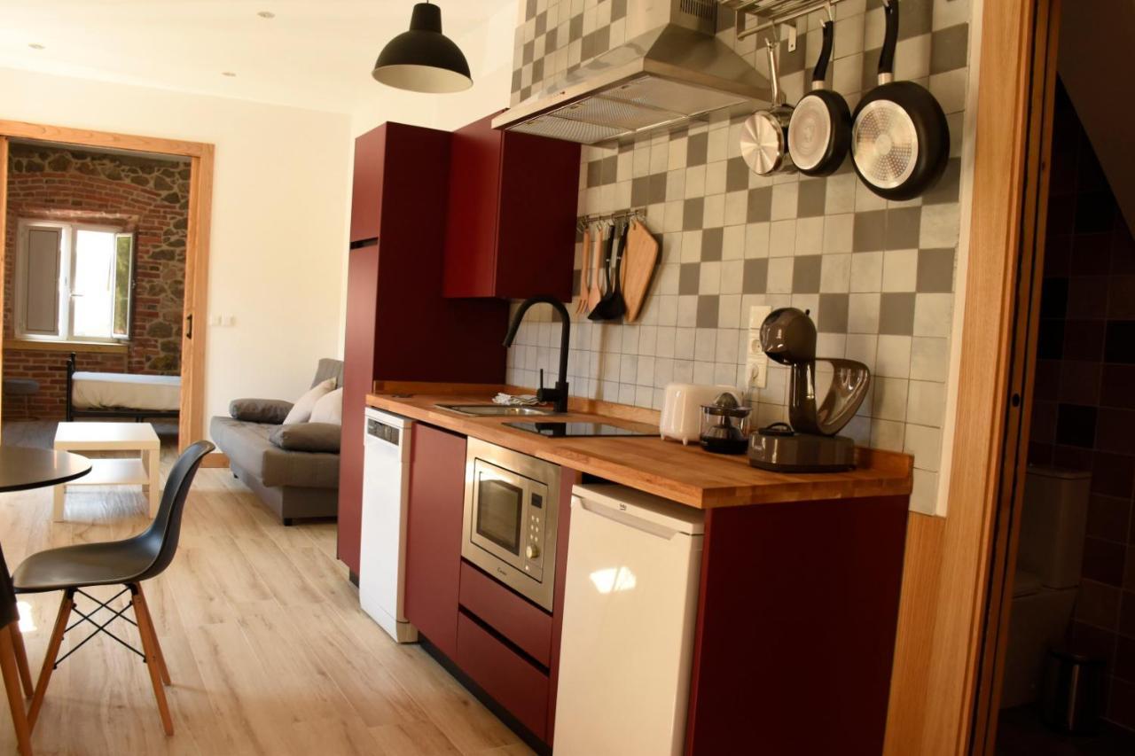 Apartamentos Tierra Y Arte Santoña Kültér fotó