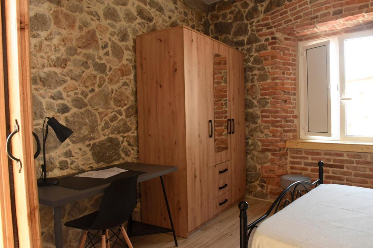 Apartamentos Tierra Y Arte Santoña Kültér fotó