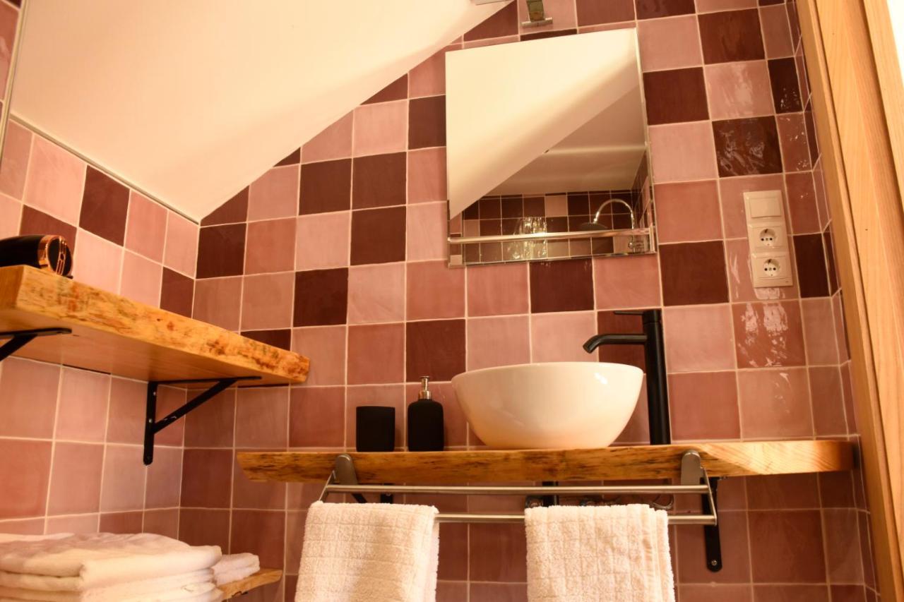 Apartamentos Tierra Y Arte Santoña Kültér fotó