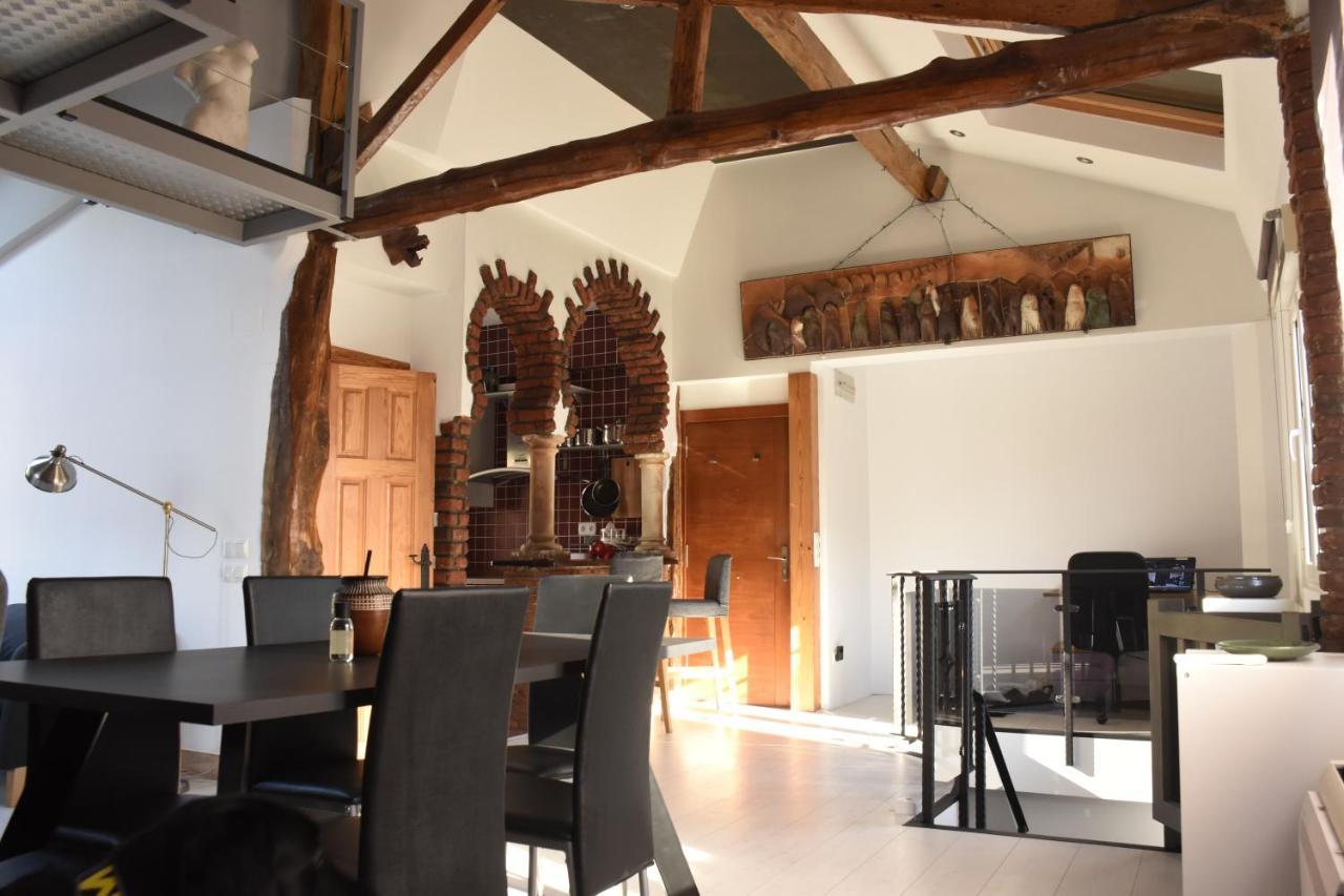 Apartamentos Tierra Y Arte Santoña Kültér fotó