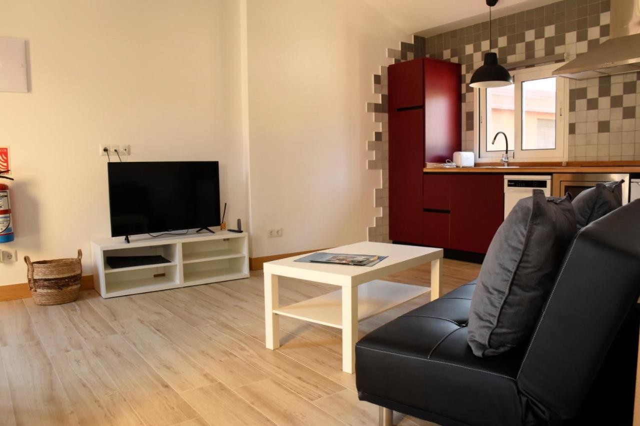 Apartamentos Tierra Y Arte Santoña Kültér fotó