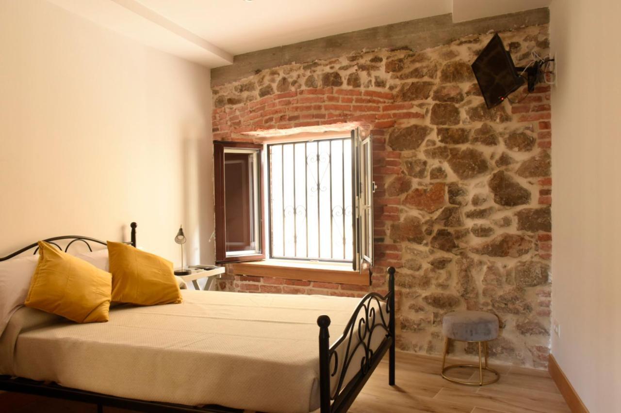 Apartamentos Tierra Y Arte Santoña Kültér fotó