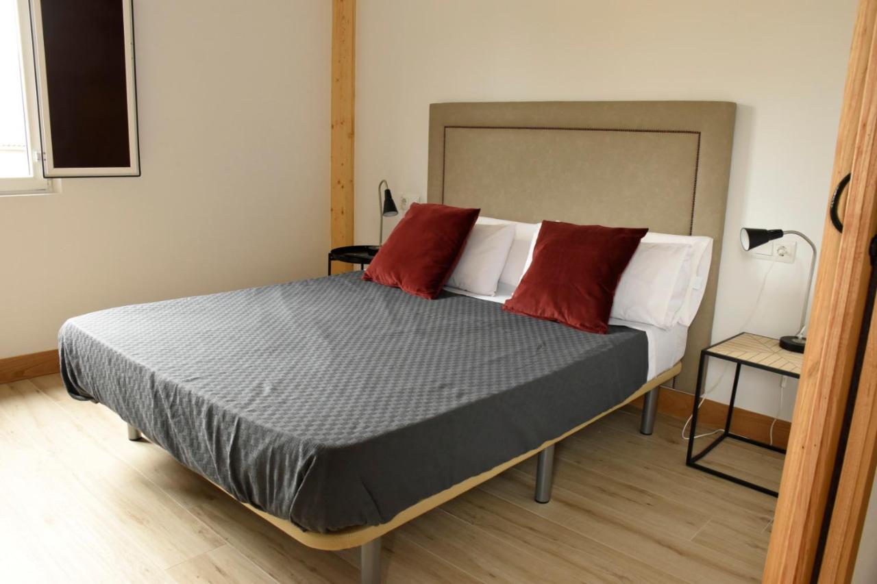Apartamentos Tierra Y Arte Santoña Kültér fotó