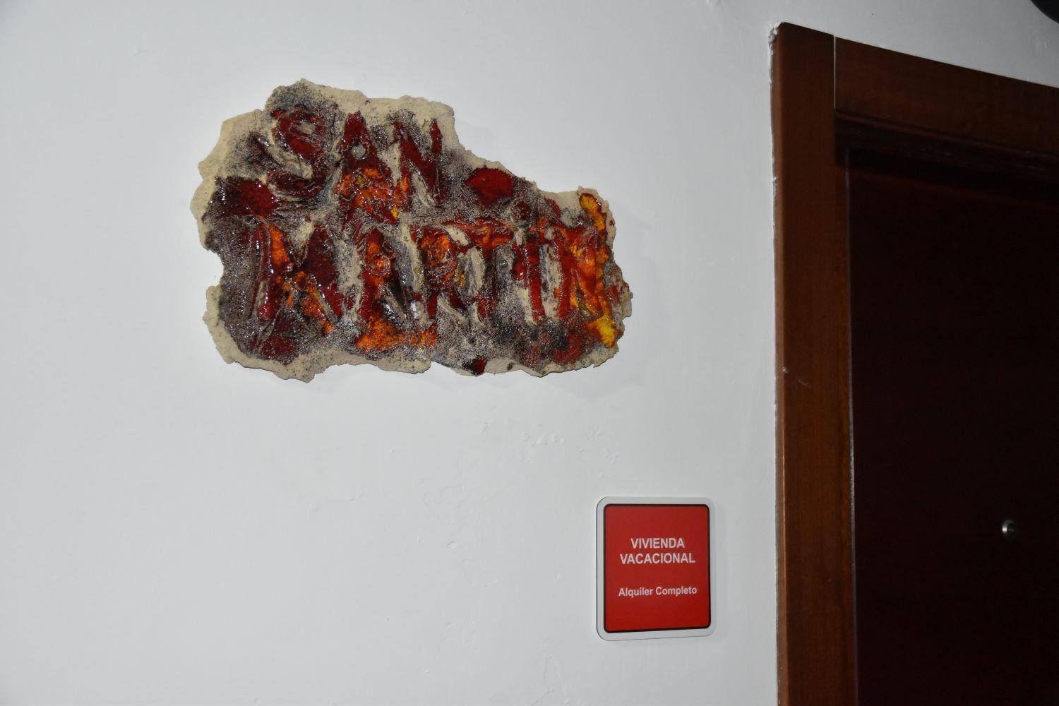 Apartamentos Tierra Y Arte Santoña Kültér fotó